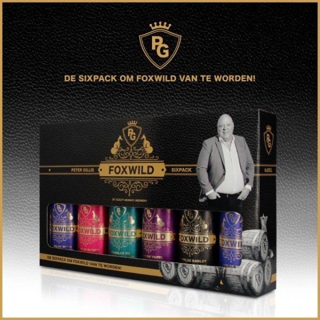 6packfoxwild01b peter gillis