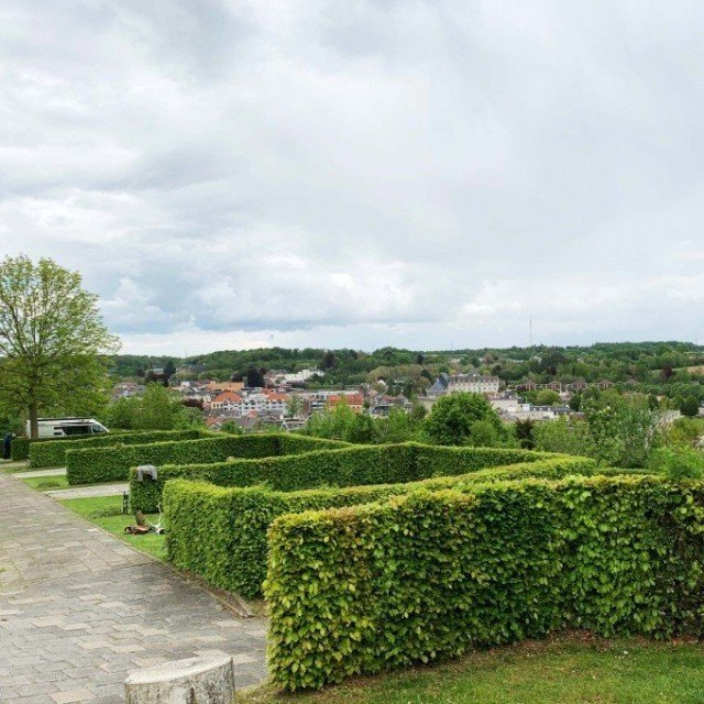 Campingdendriesch peter gillis