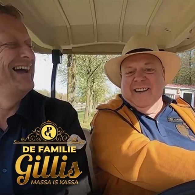 Familiegillismassaiskassaafl3seizoen7