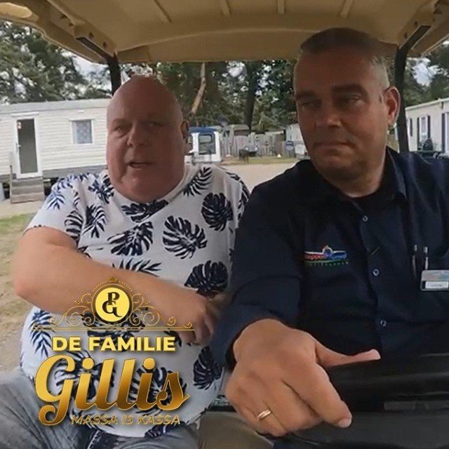 Familiegillismassaiskassaafl3seizoen9