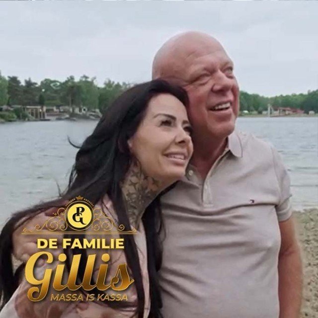 Familiegillismassaiskassaafl7seizoen10