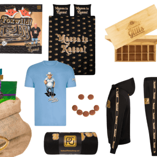 Hatseflatsweekend van 50% korting verlengd naar de Hatseflats Sintweek