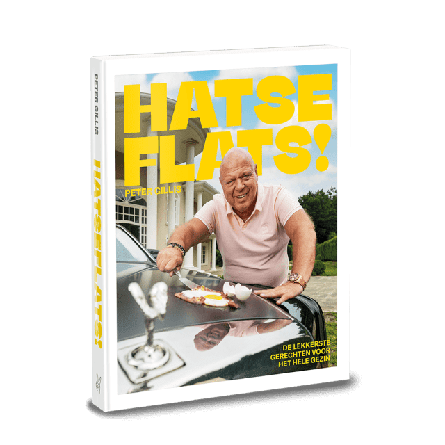 Hatseflats cover 3d