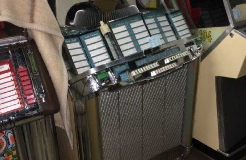 Jukeboxen peter gillis 1