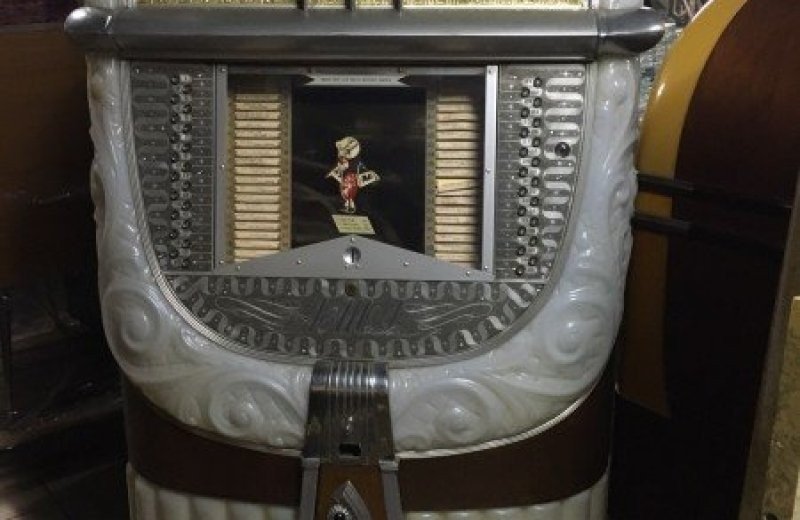 Jukeboxen peter gillis 10