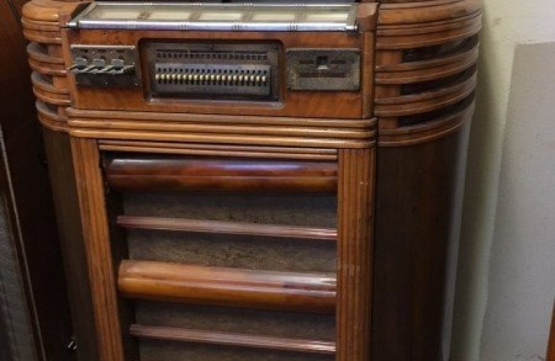 Jukeboxen peter gillis 100