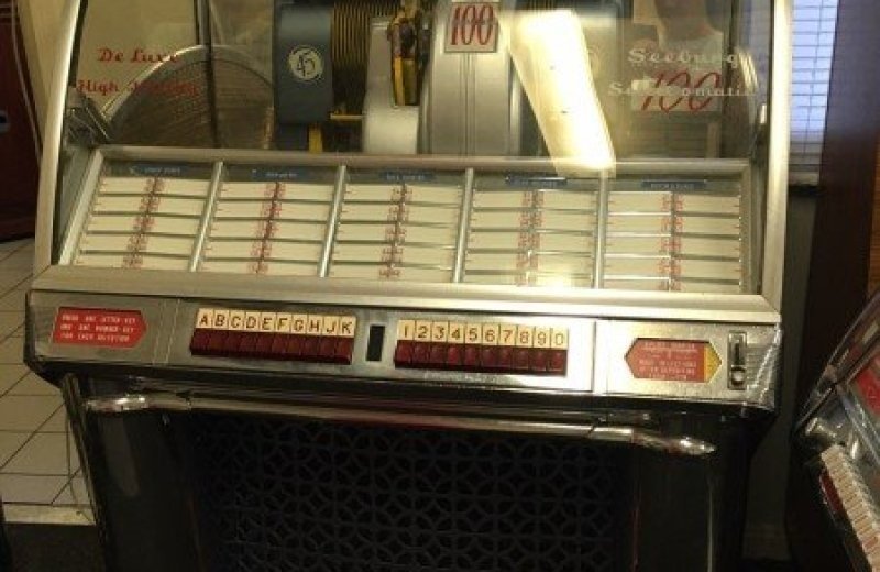 Jukeboxen peter gillis 102