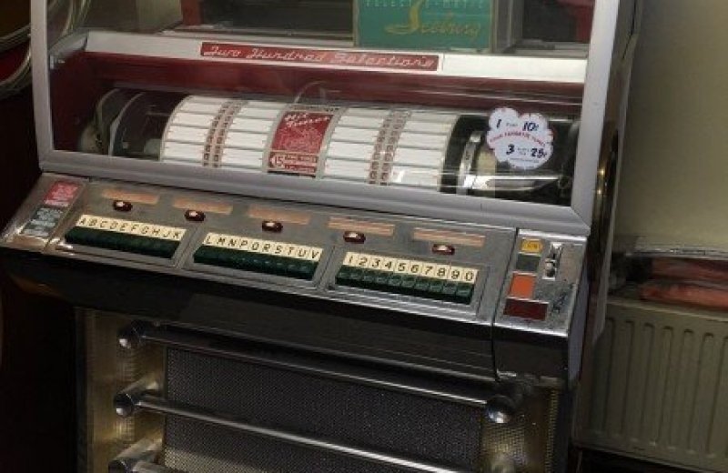 Jukeboxen peter gillis 104