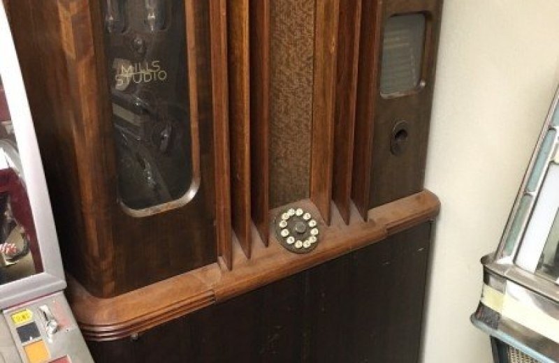 Jukeboxen peter gillis 106