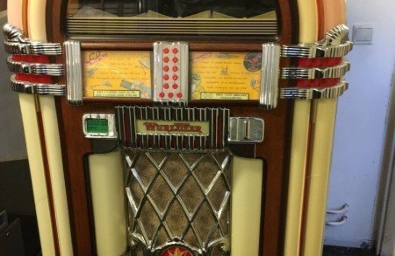 Jukeboxen peter gillis 108