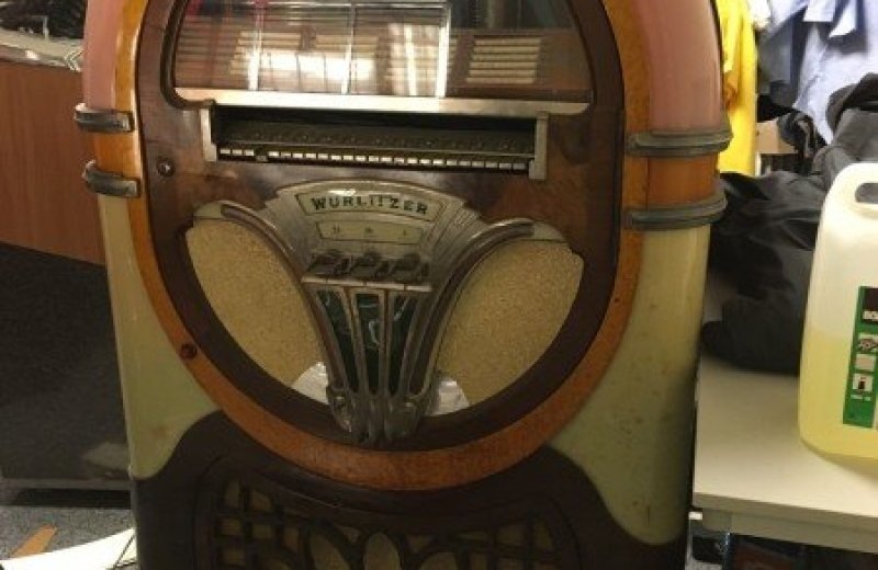 Jukeboxen peter gillis 109
