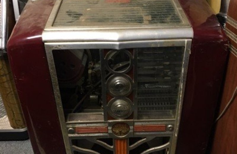 Jukeboxen peter gillis 110