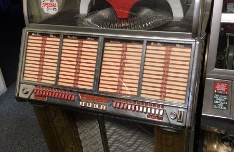 Jukeboxen peter gillis 112