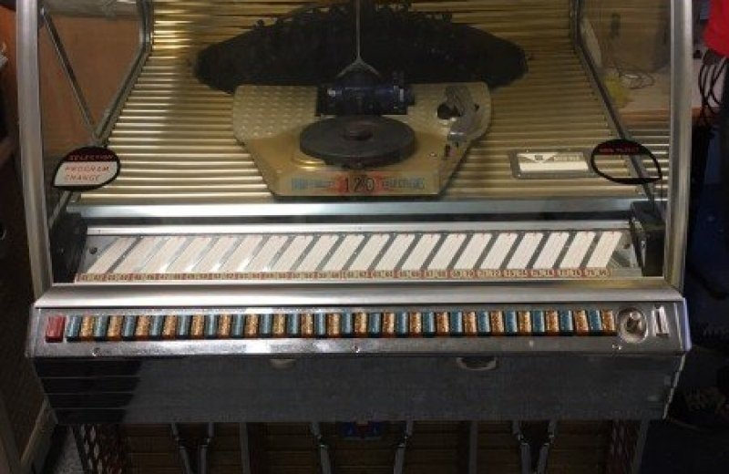 Jukeboxen peter gillis 114