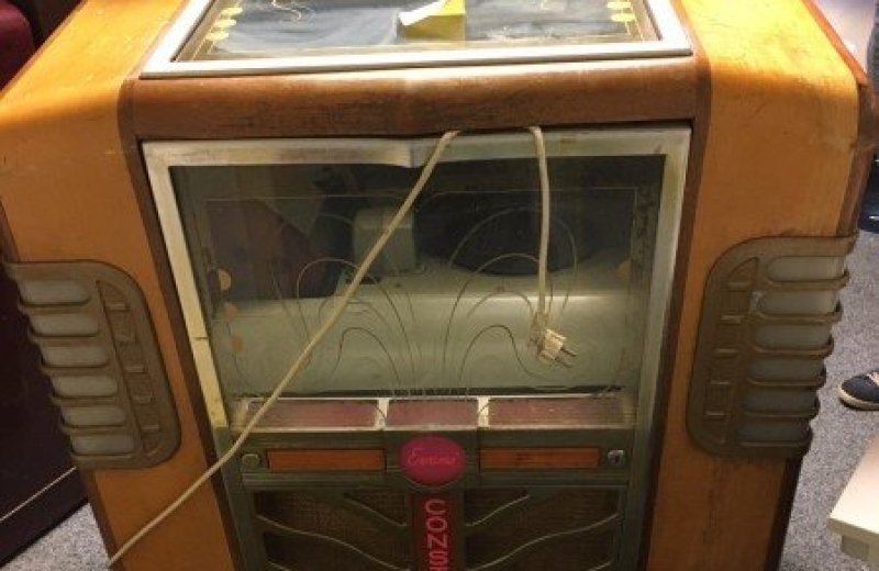 Jukeboxen peter gillis 115