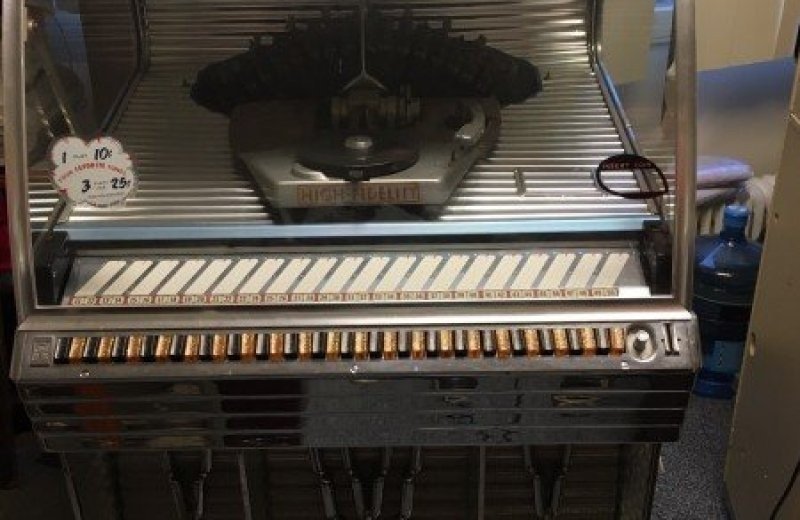 Jukeboxen peter gillis 117