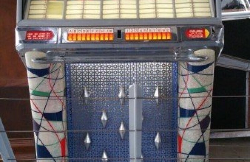 Jukeboxen peter gillis 119