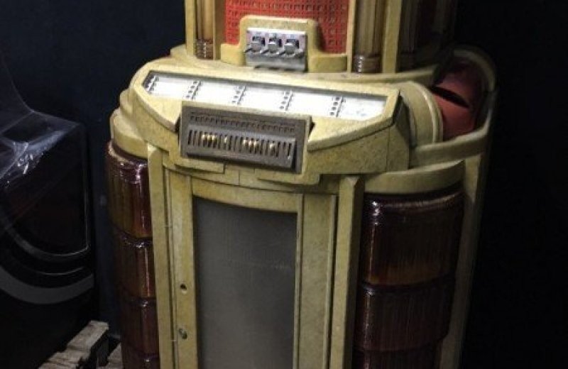 Jukeboxen peter gillis 12