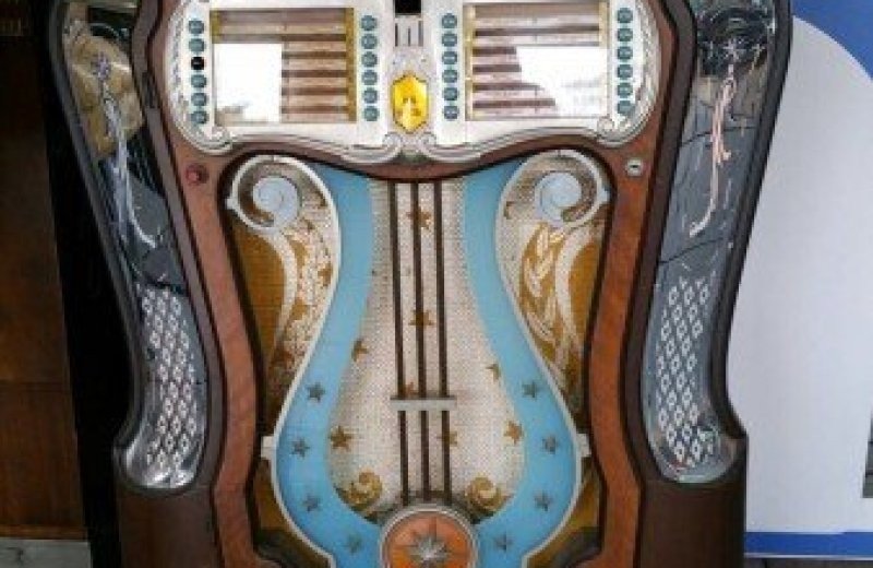Jukeboxen peter gillis 120