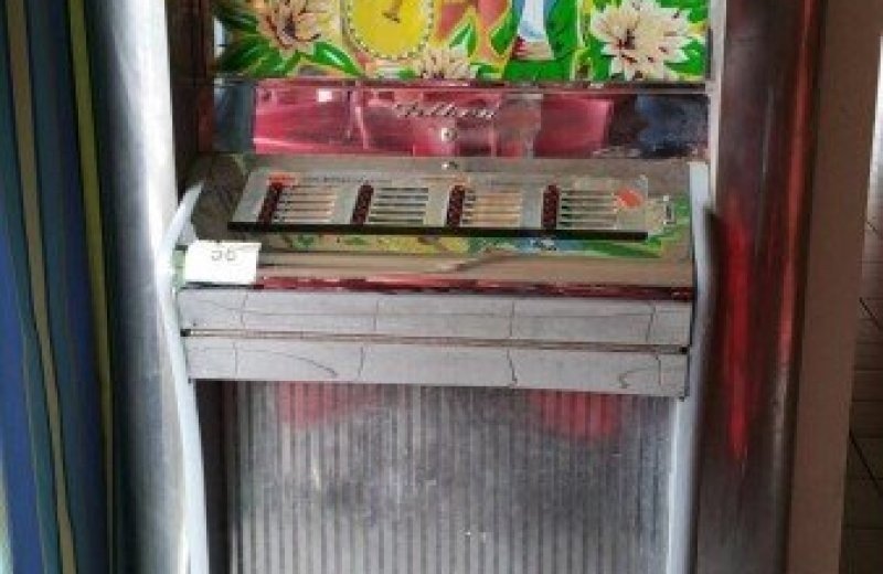 Jukeboxen peter gillis 121