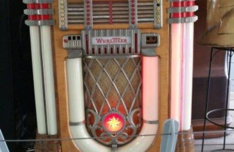 Jukeboxen peter gillis 124