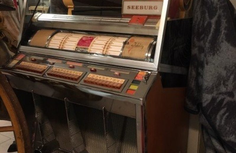 Jukeboxen peter gillis 126