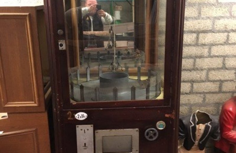 Jukeboxen peter gillis 128