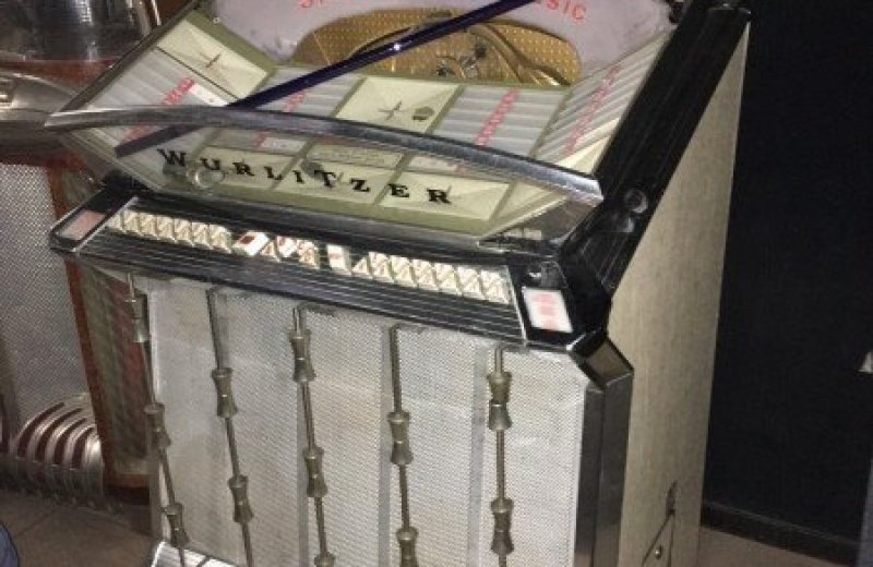 Jukeboxen peter gillis 129