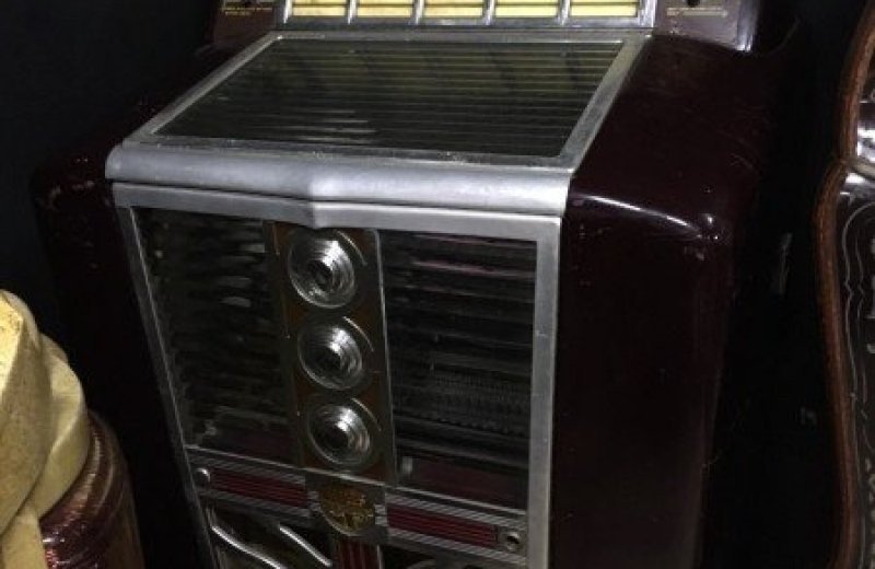 Jukeboxen peter gillis 13