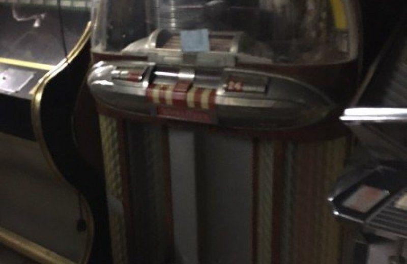 Jukeboxen peter gillis 130