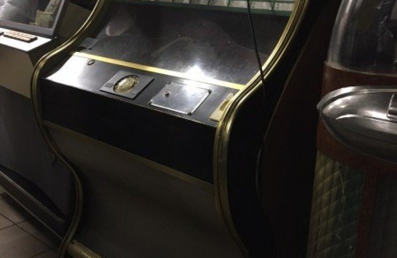 Jukeboxen peter gillis 131