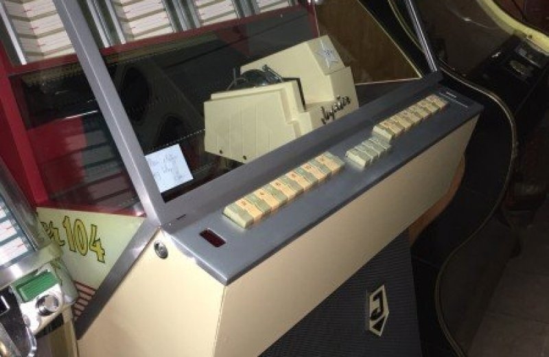Jukeboxen peter gillis 132