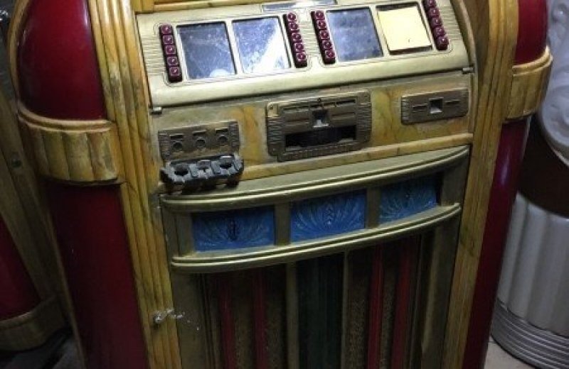 Jukeboxen peter gillis 14