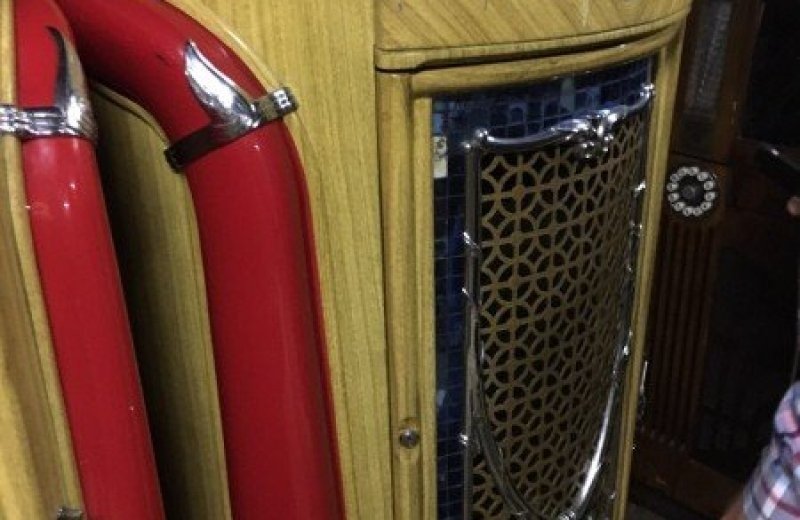 Jukeboxen peter gillis 16