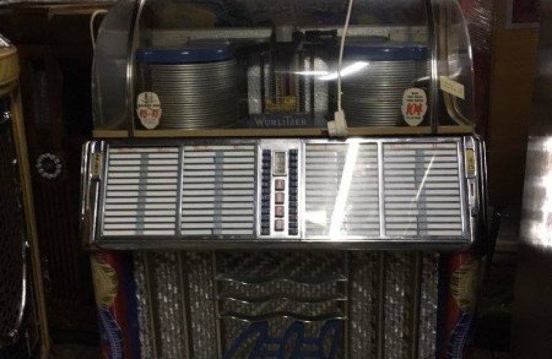 Jukeboxen peter gillis 17