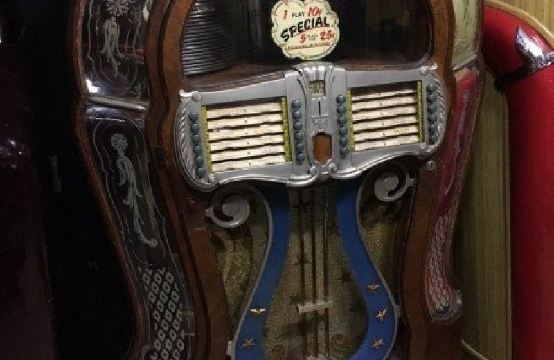 Jukeboxen peter gillis 18