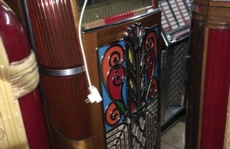 Jukeboxen peter gillis 20