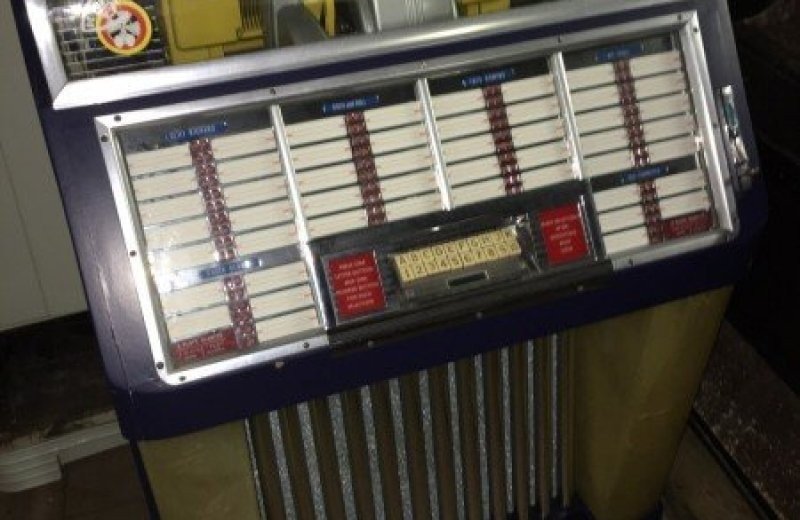 Jukeboxen peter gillis 22