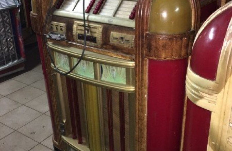 Jukeboxen peter gillis 24