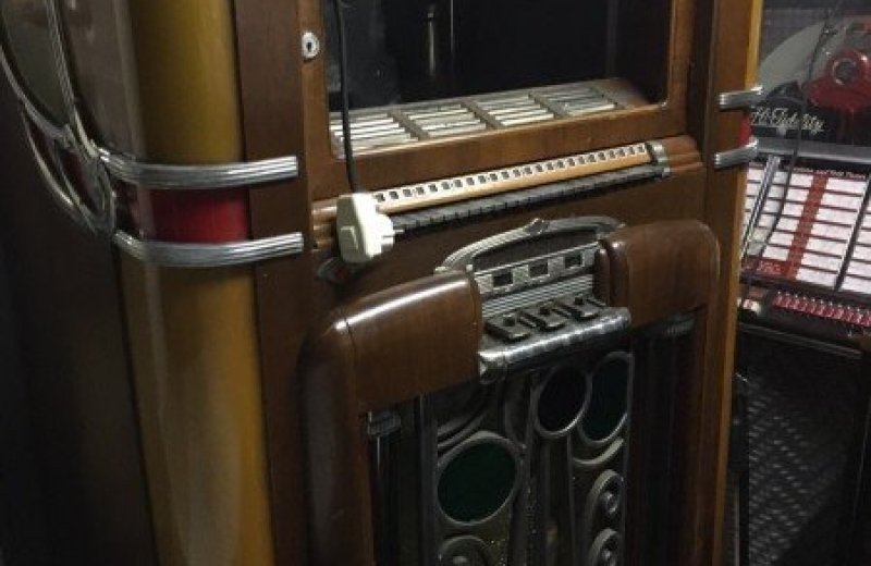 Jukeboxen peter gillis 26