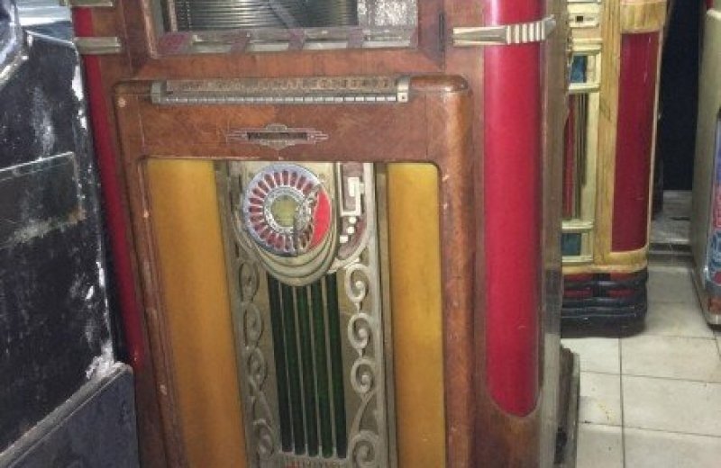 Jukeboxen peter gillis 28
