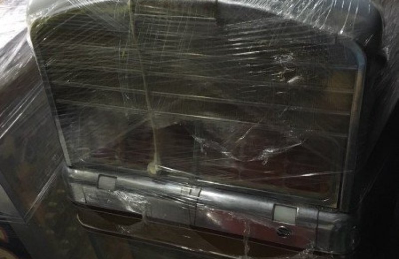 Jukeboxen peter gillis 30