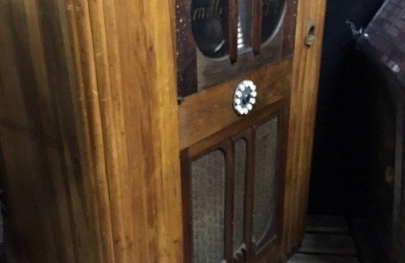 Jukeboxen peter gillis 31