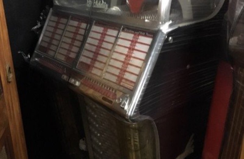 Jukeboxen peter gillis 32