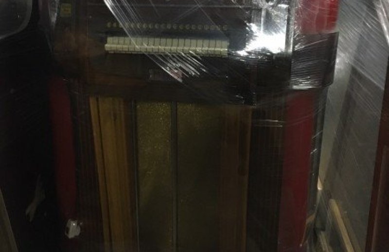 Jukeboxen peter gillis 33