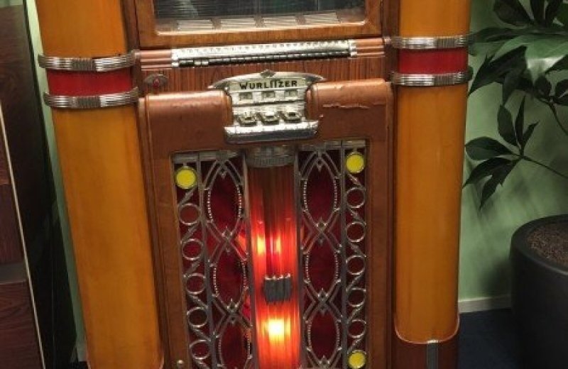 Jukeboxen peter gillis 35