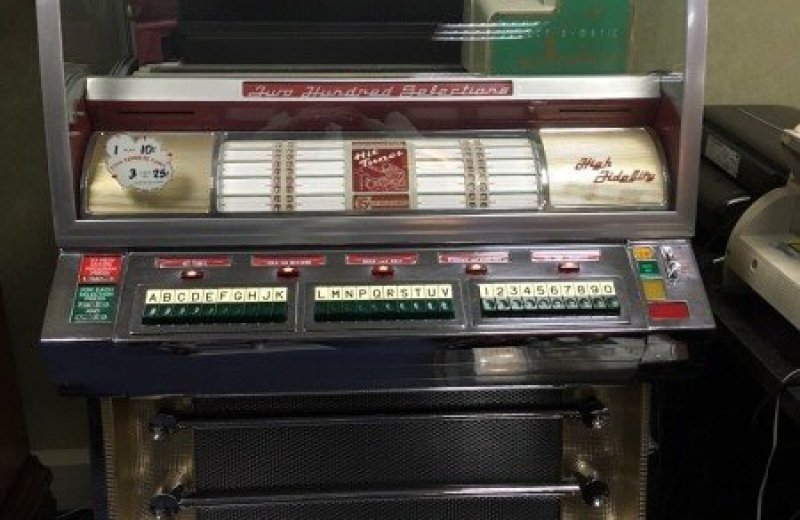 Jukeboxen peter gillis 37