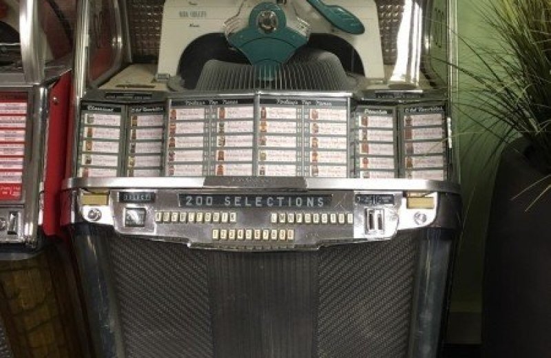Jukeboxen peter gillis 38