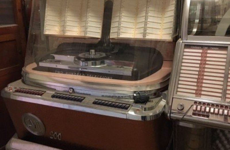 Jukeboxen peter gillis 39