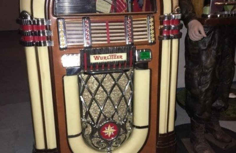 Jukeboxen peter gillis 4